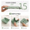 Foldable Fruit Basket Plastic Kitchen Colander Vegetable Washing Drain Basket Picnic Car Storage Organizer 6