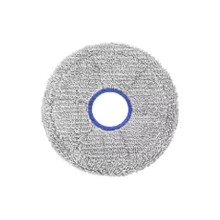 Washable Mop Cloth Replacement for X60 PRO Robot Vacuum Cleaner Accessories Microfiber Mop Pads 8PCS