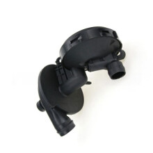 Car Oil Separator Crankcase Vent Valve 11617526654 for 1' E87 3' E90 E91