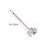 JBC245 Joystick Heating Mold Soldering Iron Tip for PS4 PS5  One Series X  Pro Controller Repair Tool 4