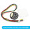 5PCS 3V-30V Touch Key  Module Bistable Jog   Off Controller for LED Light Strip Band Control Board 7