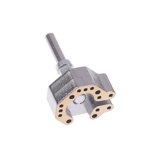 JBC245 Joystick Heating Mold Soldering Iron Tip for PS4 PS5  One Series X  Pro Controller Repair Tool 2
