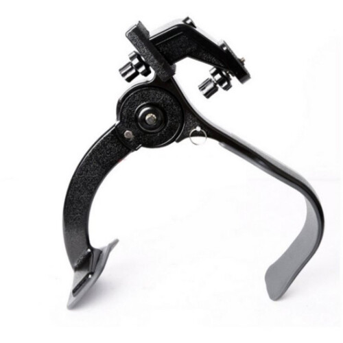 Universal Hands Free Shoulder Support Pad Stabilizer Camera Stabilizer Gimbal for Video Camcorder Camera DV/ DLSR
