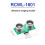 RCWL-1601 Ultrasonic Distance Sensor Module Ranging Detector 3V-5.5V Compatible with HC-SR04 3