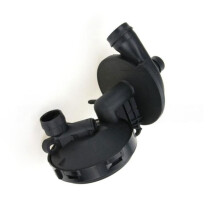 Válvula de Ventilación del Cárter del Separador de Aceite del Coche 11617526654 para 1' E87 3' E90 E91