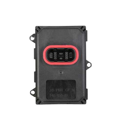 For  A6 A8 Xenon AFS Cornering Headlight Module Ballast Control Unit 4F0941329D 5DF009368-10 1