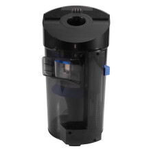 Cycloonafscheider Stofbak voor voor Deebot X12 Stofzuiger, Stofbak, Vervangingsonderdelen