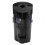 Cyclone Separator Dust Bin for  Deebot X12 Vacuum Cleaner Vacuum Trash Bin Dust Replacement Parts 1