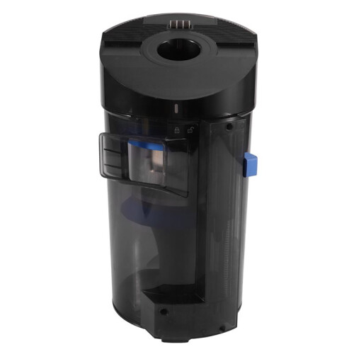 Cyclone Separator Dust Bin for  Deebot X12 Vacuum Cleaner Vacuum Trash Bin Dust Replacement Parts