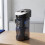 Cyclone Separator Dust Bin for  Deebot X12 Vacuum Cleaner Vacuum Trash Bin Dust Replacement Parts 2