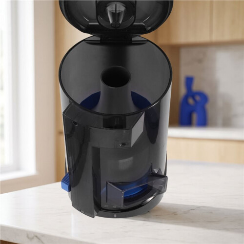 Cyclone Separator Dust Bin for  Deebot X12 Vacuum Cleaner Vacuum Trash Bin Dust Replacement Parts 2