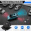 Car Rearview Camera Reverse Camera 95760-C8600 95760C8600 for  I20 2014-2019 1