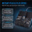 USB 3.0 for Micro-, TF Flash 3.5 Internal Card Reader Audio Port USB-C Type-C Front Panel Dual USB 3.0 Port Floppy Hub 2