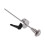Quick-Release Skewer for Mountain/Road Bike Wheels (5mm Diameter) 1