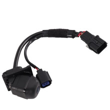 Car Rearview Camera Reverse Camera 95760-C8600 95760C8600 for I20 2014-2019