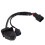 Car Rearview Camera Reverse Camera 95760-C8600 95760C8600 for  I20 2014-2019 1
