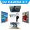8K Digital DV Camera 75MP Video Camcorder with Dual Lens 16X Digital  Rotatable Screen Remote Control 2