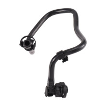 Kylarventilation Kylvätskeslang LR128305 för 90 110 L663 2.0L