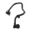Radiator Vent Coolant Hose Pipe LR128305 for   90 110 L663 2.0L 1