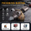 Engine Fuel Injection Pump Injector for 170F Small Air-Cooled Micro Tillers - Engine Fuel Pump Assembly 1
