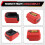 PD100W USB Charger Battery Adapter for  Batteries with USB and Type-C  for Electronic Devices 8