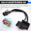 Car Rearview Camera Reverse Camera 95760-C8600 95760C8600 for  I20 2014-2019 6