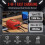 PD100W USB Charger Battery Adapter for  18V Batteries with USB and Type-C  for Electronic Devices 5