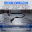 Radiator Vent Coolant Hose Pipe LR128305 for   90 110 L663 2.0L 5