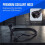Radiator Vent Coolant Hose Pipe LR128305 for   90 110 L663 2.0L 2