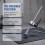 Quick-Release Skewer for Mountain/Road Bike Wheels (5mm Diameter) 4