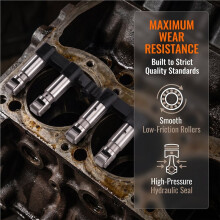 Bakre Hydrauliska Rulllyftare 53021726AD för  Charger Durango Challenger Ram för  Grand Cherokee för  300