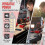 PD100W USB Charger Battery Adapter for  18V Batteries with USB and Type-C  for Electronic Devices 6