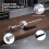 Quick-Release Skewer for Mountain/Road Bike Wheels (5mm Diameter) 3