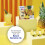 Epson Epson 604 Pineapple, Genuine Yellow Ink Cartridge 2