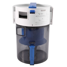 Cycloonafscheider Stofbak voor voor Deebot N20 / N20 / N20 Combo Stofzuigers, Vervangingsonderdelen voor de Stofbak