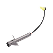 Hood Hinge Actuator Pedestrian Protection - Device 84543479 for Lacrosse 2017-2019 Left