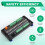 For 16 Channels Digital Input Output Test Module for Industrial Controller Debugging PLC-TEST-A 3