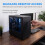 USB 3.0 for Micro-, TF Flash 3.5 Internal Card Reader Audio Port USB-C Type-C Front Panel Dual USB 3.0 Port Floppy Hub 7