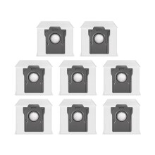 8PCS Vacuum Dust Bag for D20 Air / F21 / F21 / F20 / F20 Vacuum Cleaner Replacement Parts