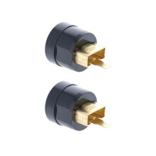 2pcs N085935 Reciprocating Saw Brush Holder for D28710 D28720 KTM355 STEL705 STSC2135 Cut-Off Saw Power Tool Part