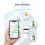 4G GSM SMS   Power Plug Socket Controllery RL1-WLTE  Relay /OFF  Controller Remote EU-Plug 2