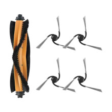 Spazzola Laterale Principale per Aspirapolvere per D20 Air / F21 / F21 / F20 / F20 - Ricambi