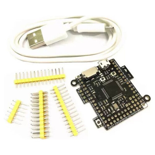 Pyboard MicroPython USA Python3 STM32F405 Core Board PYB1.1 Pyboard Upython