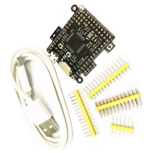 Pyboard MicroPython Utilise Python 3, Carte STM32F405 Core, Pyboard Upython PYB1.1 2