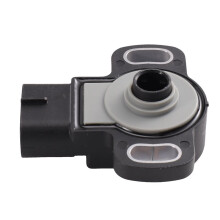 Throttle Position TPS Sensor 1S3-W8588-00-00 Counter-Clockwise for YFM700 Raptor 700 06-22 ATV