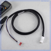Cabo de Freio para Servomotor para A6 MFECA Até 750 W