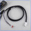 Cabo de Freio para Servomotor para  A6 MFECA Até 750 W 1