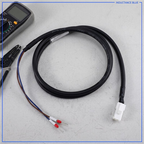 Cabo de Freio para Servomotor para  A6 MFECA Até 750 W