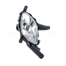 Front Bumper Fog Light Assembly 92202-1Y000 for Morning 11 2011-2015 Right 92202-1Y000