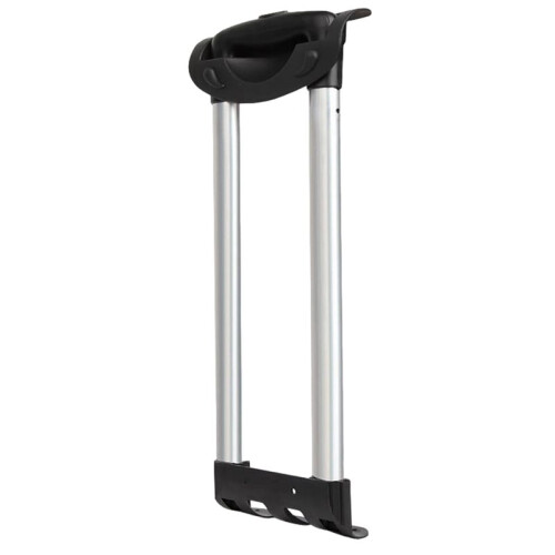 Alça Telescópica de 51 cm para Mala de Viagem, Peça de Reposição G003 para Carrinho de Ferramentas de 20 Polegadas